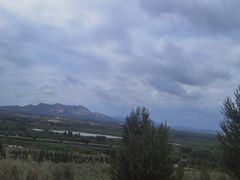 -玉龙沙湖景区