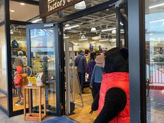 -三井奥特莱斯购物城(爵士之梦长岛店)
