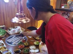 -杀猪天·韩国烤肉(总店)