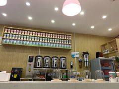 -一杯潮茶(福永店)