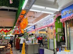 -無招牌海鮮(芽笼店)