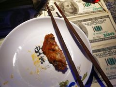 -蛙来哒(东城万达店)