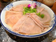 大侠水牛毛肚-蜀大侠火锅(寰球文化地标·总府店)