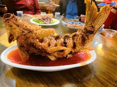 -美味居(古城店)