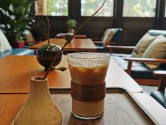 -菩提树下茶咖鼓捣