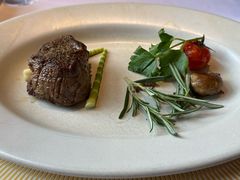 -王品牛排(珠海富华里店)