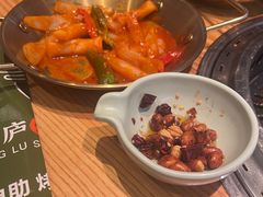 -汉拿山(包河万达店)