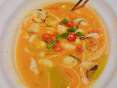 -绿茶餐厅(光谷世界城步行街店)