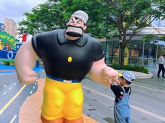 -东莞松山湖万象汇