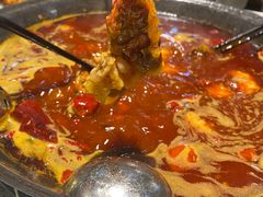 -五里关火锅(牛市口店)