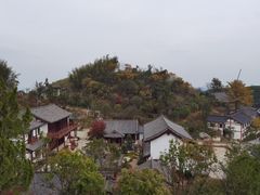 -径山寺