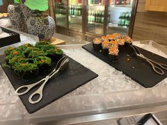 -北京王府井希尔顿酒店·万斯阁西餐厅