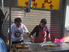 -明记牛杂(新马路分店)