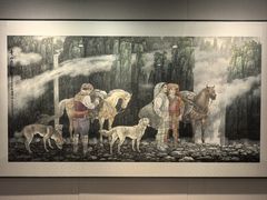 -江苏省美术馆(长江路新馆)