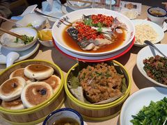 -湘阁里辣(大朗广场店)