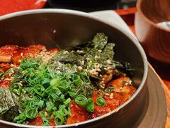 鳗鱼三吃-伊藤ITO(侨福芳草地购物中心店)
