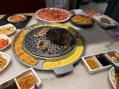 -韩宫宴烤肉·料理(合肥中环城店)
