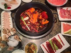 -铜人李火锅(西大街店)