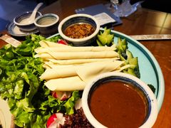 -95号酱骨·一块豆腐(展春园西路店)