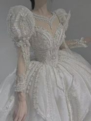 -韩国天使嫁衣婚纱礼服馆(上海旗舰店)