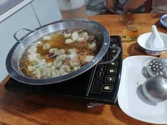 -鲮鱼村(龙归店)