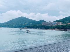 -乌石塘景区