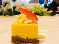 -上海静安香格里拉大酒店