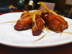 香茅手指鸡翅-花笙记打边炉·煲仔饭(五大道店)