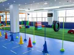 -能量学院少儿体能运动馆(公园1872店)