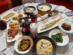 -宋园·金宴浙鲜馆(静安店)