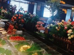 -名扬煮艺肥牛自助火锅(东平店)