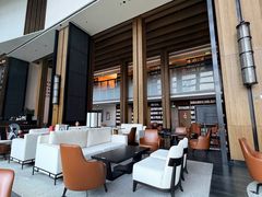 -木嘛working coffee(前海店)