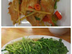 -长平老姿娘夜粥(平东一街店)