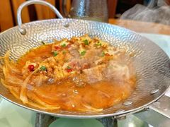 -沈家花园如皋菜(君御豪庭店)