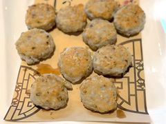 家乡煎鱼饼-顺德了能馆(虎门店)