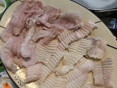 -华哥新鲜猪精品美食