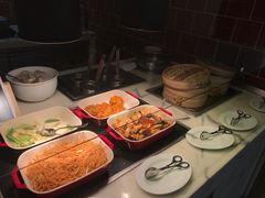 -深圳东门凯悦嘉轩酒店