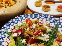 -AZUL by FUEL蓝色·法式酒馆(琶醍店)