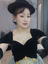 -青禾蒙娜丽莎婚纱摄影(武汉总店)