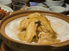 -金苑酒家·客家菜·广东老字号(万象店)