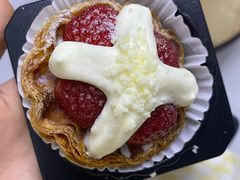 -陕拾叁-西安糕点(大雁塔店)