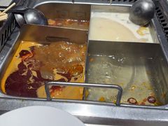 -海底捞火锅(航洋城店)
