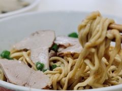 -非遗·爱西干面(小公园总店)