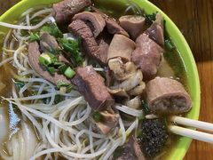 -正宗阳山牛杂(东城店)