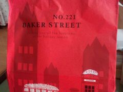 -罗莎蛋糕(南门口店)