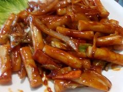 -紫霞门韩国料理烤肉(深南东路店)