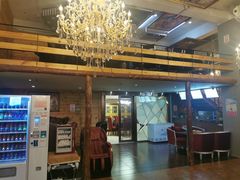 -明日世界密室轰趴·剧本桌游·箭馆团建(国贸店)