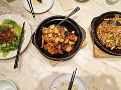 -汤城小厨•粤菜•靓汤(西直门凯德MALL店)