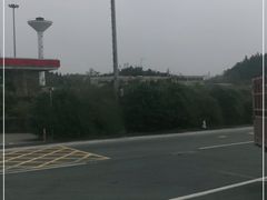 -常德桃花源景区