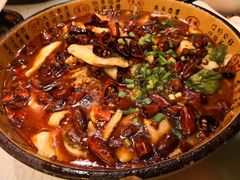 -陈麻婆豆腐总店